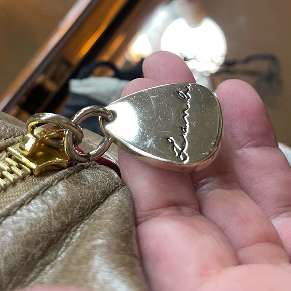 Vintage L.A.M.B. Handbag by Gwen Stefani - Picture 4 of 7